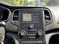 Gebraucht Renault Mégane GrandTour 140 PS (102 kW) 2019 Blau Kombi