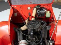 Gebraucht Citroën 2CV 30 PS (22 kW) 1985 Rot Limousine