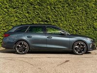 Gebraucht Cupra Leon Basis 150 PS (110 kW) 2023 Limousine