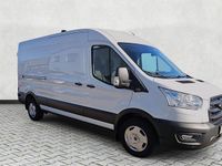 Gebraucht Ford Transit Trend 131 PS (96 kW) 2025 Frostweiß Limousine