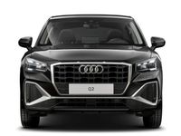 Neu Audi Q2 S-Line 150 PS (110 kW) 2025 Schwarz SUV