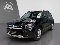 Gebraucht Mercedes GLB200 150 PS (110 kW) 2024 Schwarz nachtschwarz uni SUV