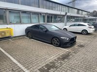 gebraucht Mercedes CLS350 BENZINER