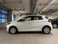 gebraucht Renault Zoe Life - inkl. Batterie Klima Fenster el. Gebrauchtwagen, bei Autohaus von der Weppen GmbH & Co. KG