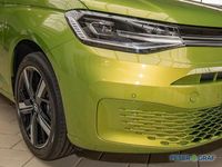 Gebraucht VW Caddy Life 116 PS (85 kW) 2025 Golden green metallic Van / Kleinbus