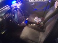 Gebraucht Opel Corsa 80 PS (58 kW) 2005 Schwarz Kleinwagen