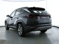 Gebraucht Hyundai Tucson Select 150 PS (110 kW) 2024 Schwarz SUV