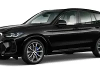 Gebraucht BMW X3 340 PS (250 kW) 2022 SUV