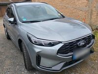 Gebraucht Ford Kuga 152 PS (111 kW) 2024 Silber SUV