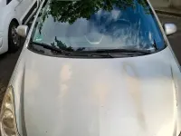 Gebraucht Opel Corsa 80 PS (58 kW) 2006 Silber Kleinwagen