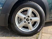 Gebraucht Mini Cooper Countryman 122 PS (89 kW) 2012 Grün SUV