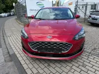 Gebraucht Ford Focus Vignale 155 PS (114 kW) 2020 Limousine