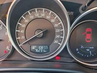 Gebraucht Mazda CX-5 Exclusive-Line 165 PS (121 kW) 2015 Grau SUV