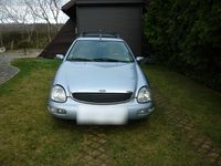 Gebraucht Ford Scorpio 115 PS (84 kW) 1995 Silber Kombi