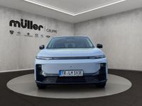 Gebraucht Leapmotor B10 160 kW (218 PS) 2025 Silber SUV