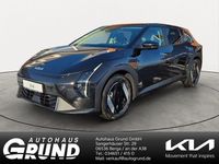Neu Kia EV4 Earth 150 kW (204 PS) 2026 Schwarz Limousine