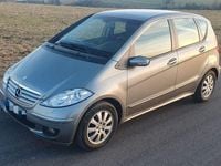 Gebraucht Mercedes A170 116 PS (85 kW) 2008 Van / Kleinbus