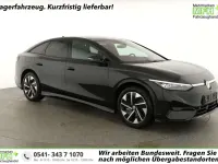 Neu VW ID.7 Pro 210 kW (286 PS) 2026 Grenadillschwarz meta... Limousine