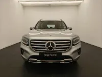 Gebraucht Mercedes GLB200 Progressive 163 PS (119 kW) 2025 Metalliclack hightechsilber SUV