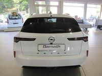 Gebraucht Opel Astra 131 PS (96 kW) 2024 Weiß Kombi