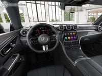 Gebraucht Mercedes CLE220 AMG 197 PS (144 kW) 2025 Manufaktur lack manufaktur alpin Coupé