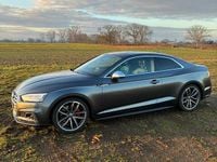 Gebraucht Audi S5 Comfort 354 PS (260 kW) 2018 Coupé