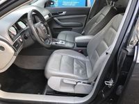 Gebraucht Audi A6 Allroad 224 PS (164 kW) 2005 Schwarz metallic Kombi