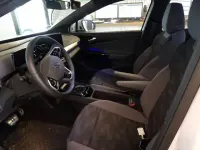 Gebraucht VW ID.4 Pro 150 kW (204 PS) 2025 Gletscherweiß metallic SUV