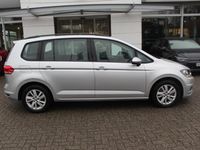 gebraucht VW Touran 1.5 TSI Comfortline LM16+NAVI+PDC+TEL+...