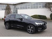 Gebraucht Volvo XC60 190 PS (139 kW) 2018 Schwarz SUV