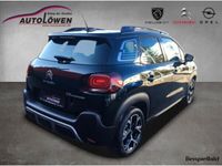 gebraucht Citroën C3 Aircross Shine PureTech 110 SHZNaviKlima *Bestellfahrzeug*