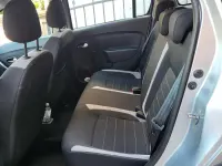 Gebraucht Dacia Logan 90 PS (66 kW) 2019 Silber Kombi
