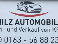 Gebraucht VW Caddy Trendline 102 PS (75 kW) 2018 Starlight blue metallic Van / Kleinbus