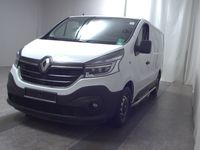 gebraucht Renault Trafic L1H1 2.0 dCi Komfort PDC RfK