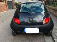 gebraucht Ford Ka Ka/Ka+