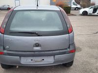 gebraucht Opel Corsa 1.2 16V Njoy TUV KLIMA