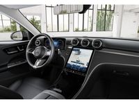 Gebraucht Mercedes C200 Advanced Plus 163 PS (119 kW) 2024 Grau / selenitgrau Kombi