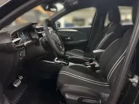 Gebraucht Opel Corsa 101 PS (74 kW) 2025 Karbon schwarz Kleinwagen