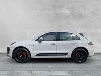 Gebraucht Porsche Macan GTS 441 PS (324 kW) 2024 Kreide SUV