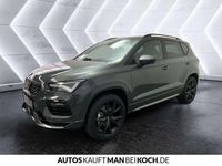Neu Cupra Ateca 190 PS (139 kW) 2026 Grün SUV