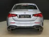 Gebraucht Mercedes A200 AMG line 163 PS (119 kW) 2025 Silber Limousine