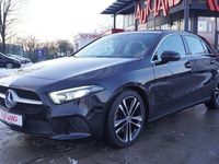 Gebraucht Mercedes A220 Progressive 190 PS (139 kW) 2019 Schwarz Limousine