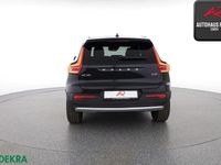 Brugt Volvo XC40 150 HK (110 kW) 2018 Sort SUV