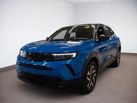 Gebraucht Opel Mokka 136 PS (100 kW) 2024 Blau SUV