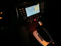 Gebraucht Mercedes 280 177 PS (130 kW) 2004 Schwarz Limousine