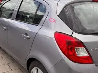 Gebraucht Opel Corsa 90 PS (66 kW) 2009 Kleinwagen