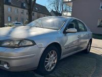 Gebraucht Renault Laguna II 135 PS (99 kW) 2005 Silber Limousine