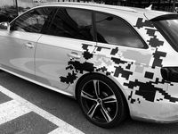 gebraucht Audi S4 B8 3.0 V6 Garagenwagen Alcantara B&O Panorama Standheiz…