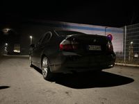 gebraucht BMW 318 E90 i N46