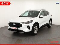 Neu Ford Kuga Titanium 186 PS (136 kW) 2025 Weiß SUV